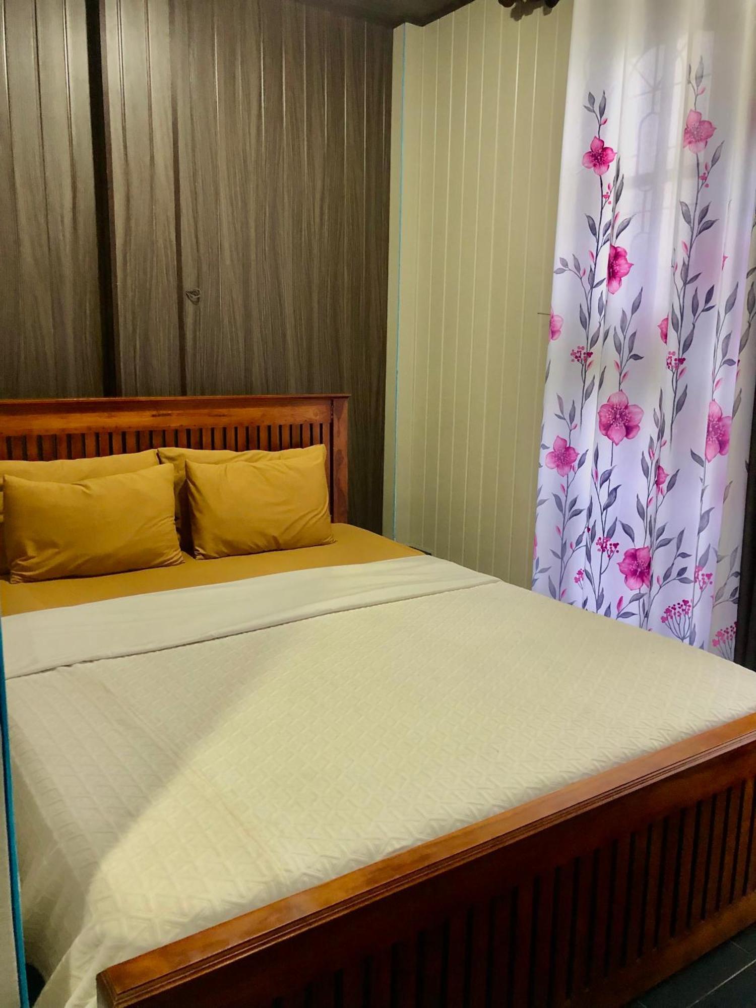 Abc Guest Inn & Restaurant ハプタレー エクステリア 写真
