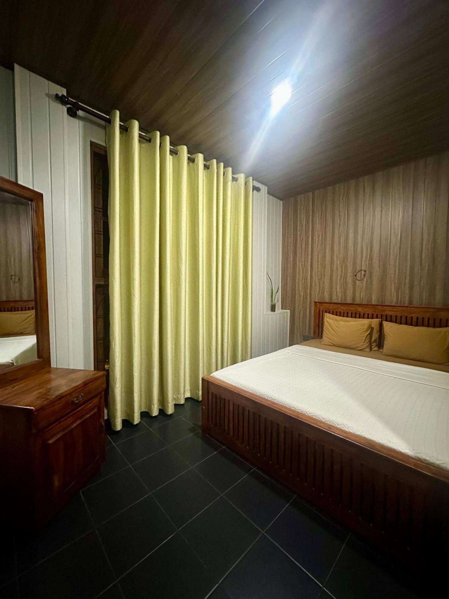 Abc Guest Inn & Restaurant ハプタレー エクステリア 写真