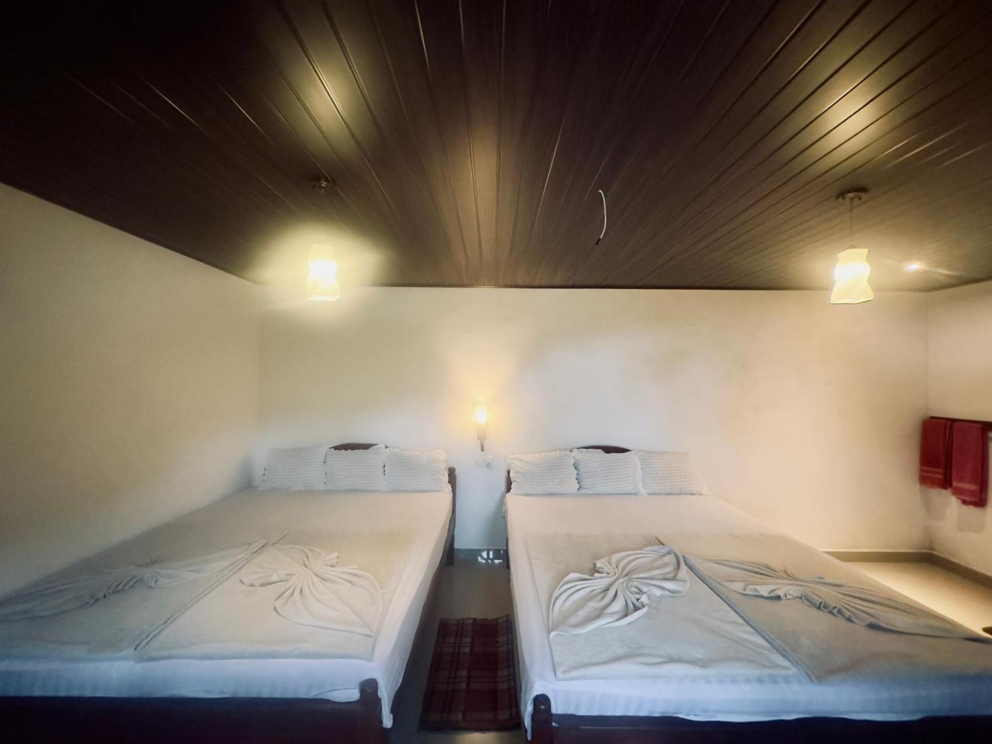 Abc Guest Inn & Restaurant ハプタレー 部屋 写真